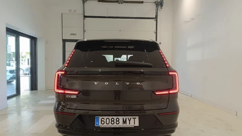 Volvo EX90 Twin BEV 408CV eAWD Ultra