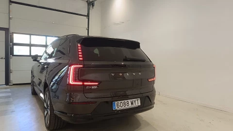 Volvo EX90 Twin BEV 408CV eAWD Ultra