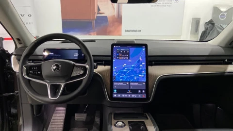 Volvo EX90 Twin BEV 408CV eAWD Ultra