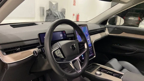 Volvo EX90 Twin BEV 408CV eAWD Ultra