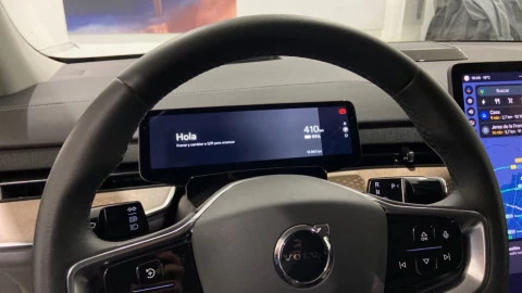 Volvo EX90 Twin BEV 408CV eAWD Ultra