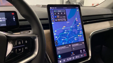 Volvo EX90 Twin BEV 408CV eAWD Ultra