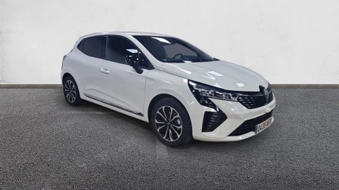 Renault Clio Techno full hybrid E-Tech 145 (103Kw)