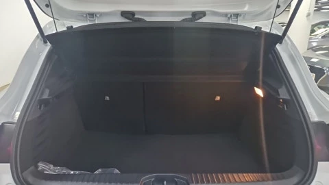 Renault Clio Techno full hybrid E-Tech 145 (103Kw)