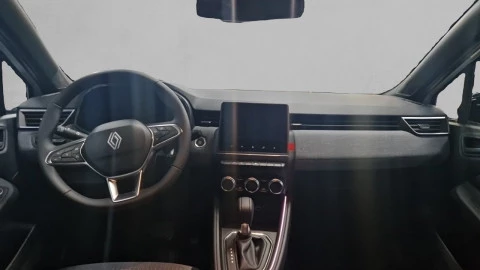 Renault Clio Techno full hybrid E-Tech 145 (103Kw)