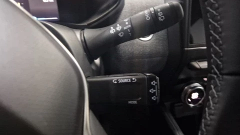 Renault Clio Techno full hybrid E-Tech 145 (103Kw)