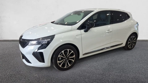 Renault Clio Techno full hybrid E-Tech 145 (103Kw)