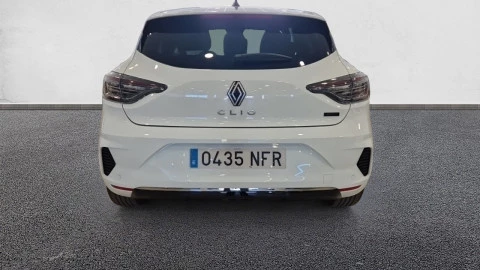 Renault Clio Techno full hybrid E-Tech 145 (103Kw)