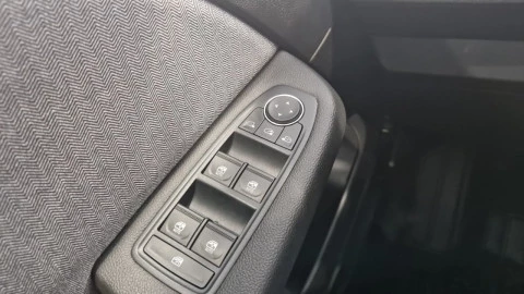 Renault Clio Techno full hybrid E-Tech 145 (103Kw)