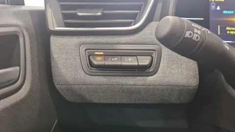Renault Clio Techno full hybrid E-Tech 145 (103Kw)