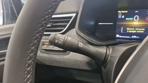 Renault Clio Techno full hybrid E-Tech 145 (103Kw)