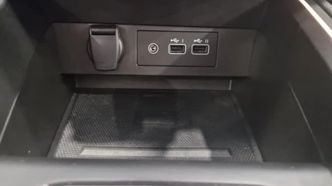 Renault Clio Techno full hybrid E-Tech 145 (103Kw)