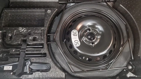 Renault Clio Techno full hybrid E-Tech 145 (103Kw)