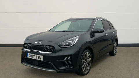 Kia Niro 1.6 GDi HEV 104kW (141CV) Emotion