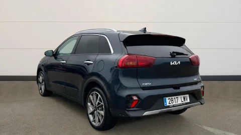 Kia Niro 1.6 GDi HEV 104kW (141CV) Emotion