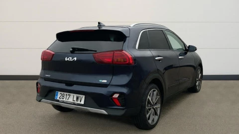 Kia Niro 1.6 GDi HEV 104kW (141CV) Emotion