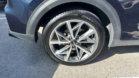 Kia Niro 1.6 GDi HEV 104kW (141CV) Emotion