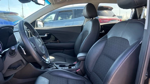 Kia Niro 1.6 GDi HEV 104kW (141CV) Emotion