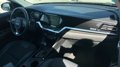 Kia Niro 1.6 GDi HEV 104kW (141CV) Emotion