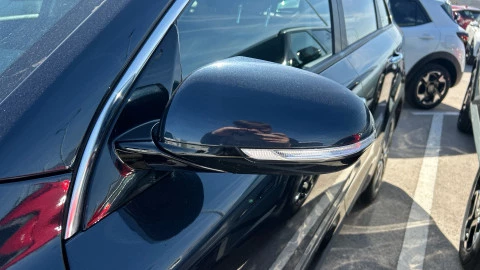 Kia Niro 1.6 GDi HEV 104kW (141CV) Emotion