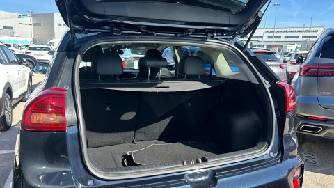 Kia Niro 1.6 GDi HEV 104kW (141CV) Emotion