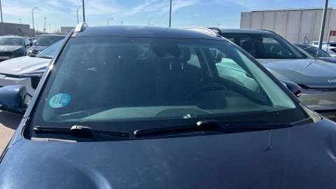 Kia Niro 1.6 GDi HEV 104kW (141CV) Emotion