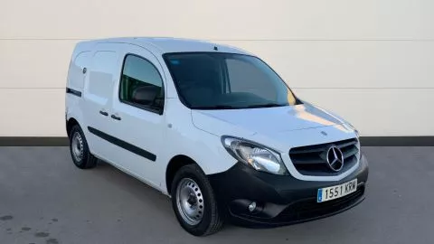 Mercedes-Benz Citan 111 CDI Tourer Select Largo Mercedes-Benz Citan 111 CDI Tourer Select Largo