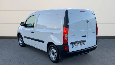 Mercedes-Benz Citan 108 CDI Furgón Largo