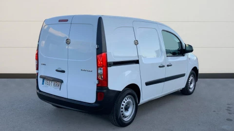 Mercedes-Benz Citan 108 CDI Furgón Largo