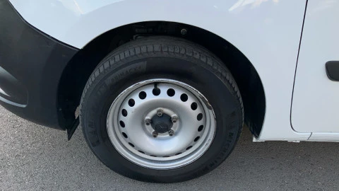 Mercedes-Benz Citan 108 CDI Furgón Largo