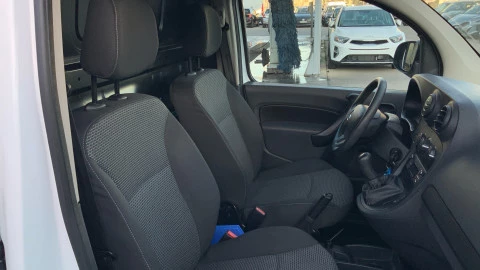 Mercedes-Benz Citan 108 CDI Furgón Largo