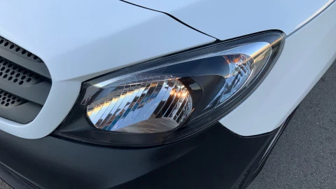 Mercedes-Benz Citan 108 CDI Furgón Largo