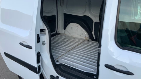 Mercedes-Benz Citan 108 CDI Furgón Largo