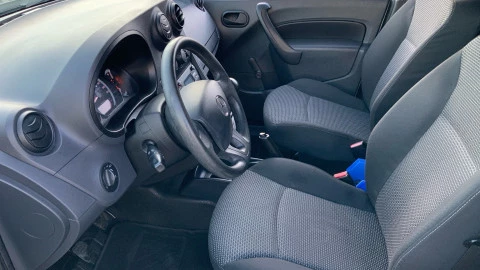 Mercedes-Benz Citan 108 CDI Furgón Largo