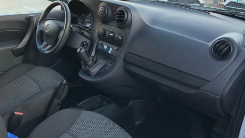 Mercedes-Benz Citan 108 CDI Furgón Largo