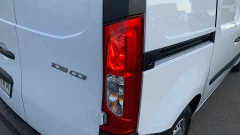Mercedes-Benz Citan 108 CDI Furgón Largo