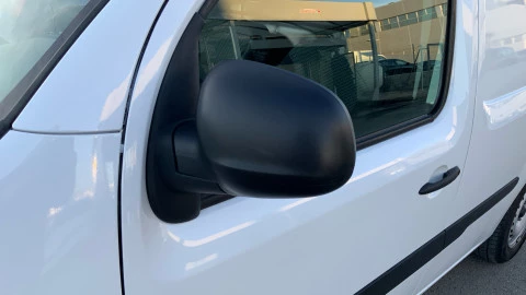 Mercedes-Benz Citan 108 CDI Furgón Largo