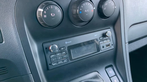 Mercedes-Benz Citan 108 CDI Furgón Largo