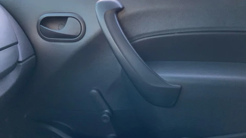 Mercedes-Benz Citan 108 CDI Furgón Largo