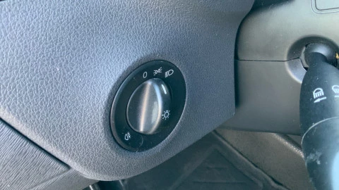 Mercedes-Benz Citan 108 CDI Furgón Largo