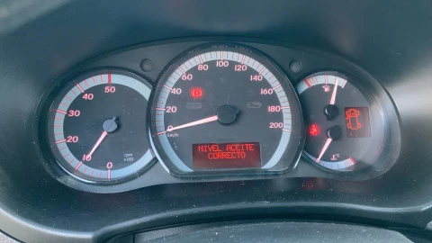 Mercedes-Benz Citan 108 CDI Furgón Largo