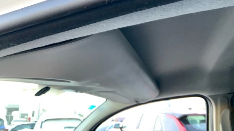 Mercedes-Benz Citan 108 CDI Furgón Largo