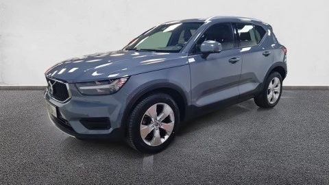 Volvo XC40 2.0 T4 Business Plus Auto