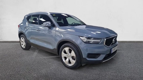 Volvo XC40 2.0 T4 Business Plus Auto
