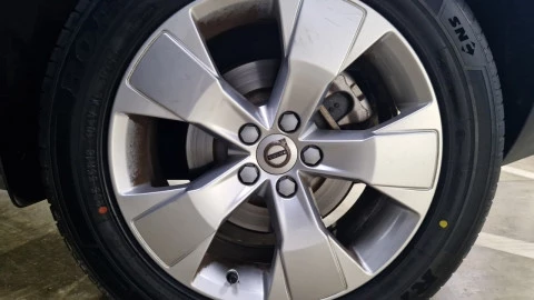 Volvo XC40 2.0 T4 Business Plus Auto