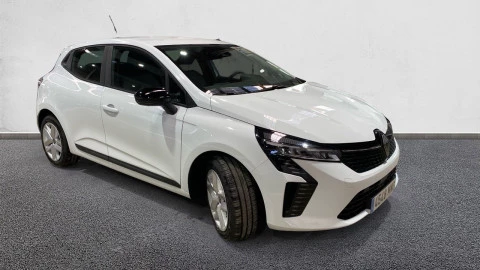 Renault Clio Evolution dCi 100 (74kw)