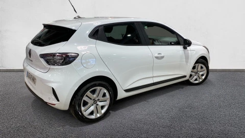 Renault Clio Evolution dCi 100 (74kw)