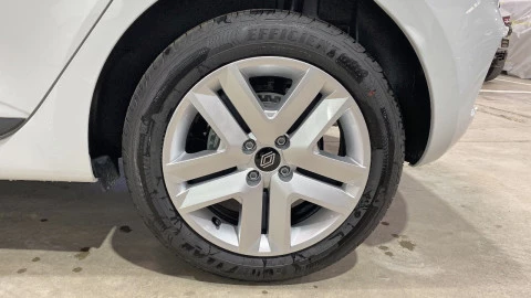 Renault Clio Evolution dCi 100 (74kw)