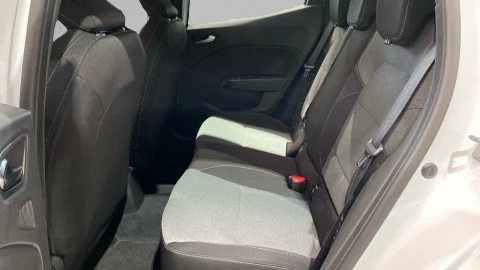 Renault Clio Evolution dCi 100 (74kw)