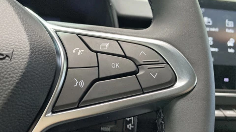 Renault Clio Evolution dCi 100 (74kw)